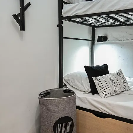 Hostel Industrial Jovana Odzaci