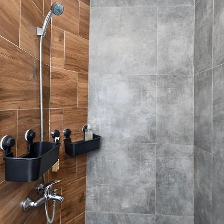 Hostel Industrial Jovana *