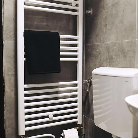 Hostel Industrial Jovana