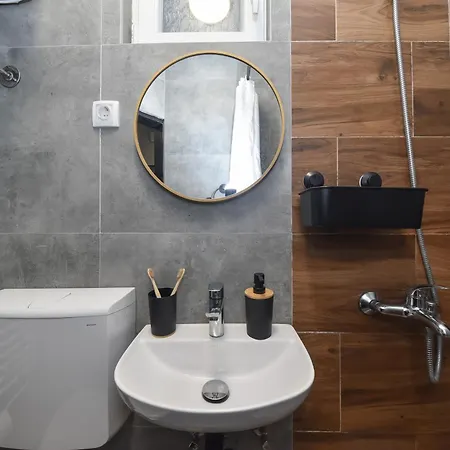 Hostel Industrial Jovana *