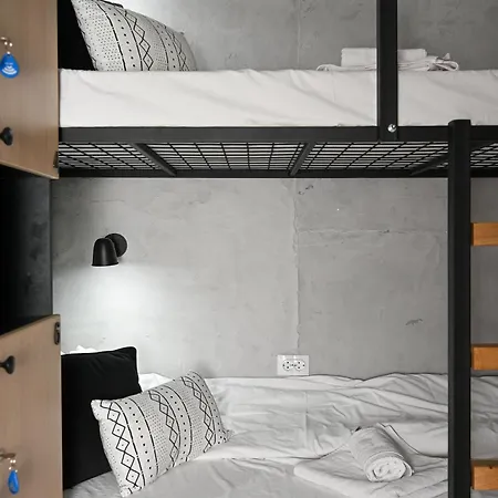 Hostel Industrial Jovana Odzaci