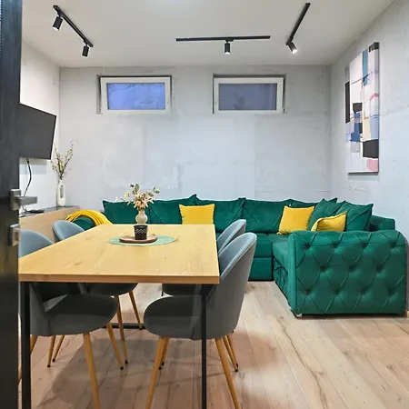 Hostel Industrial Jovana Odzaci