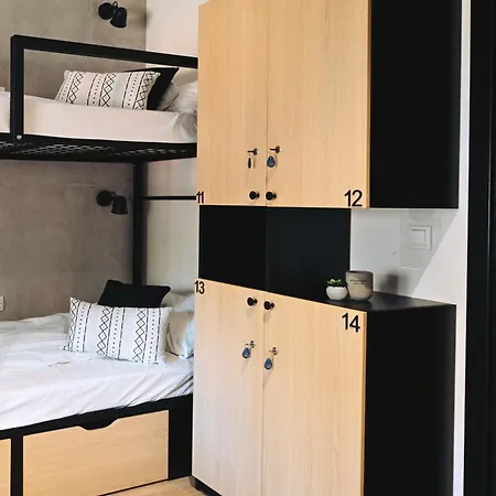 Industrial Jovana Odzaci