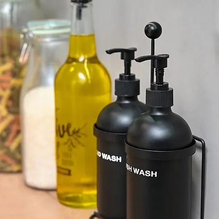 Hostel Industrial Jovana